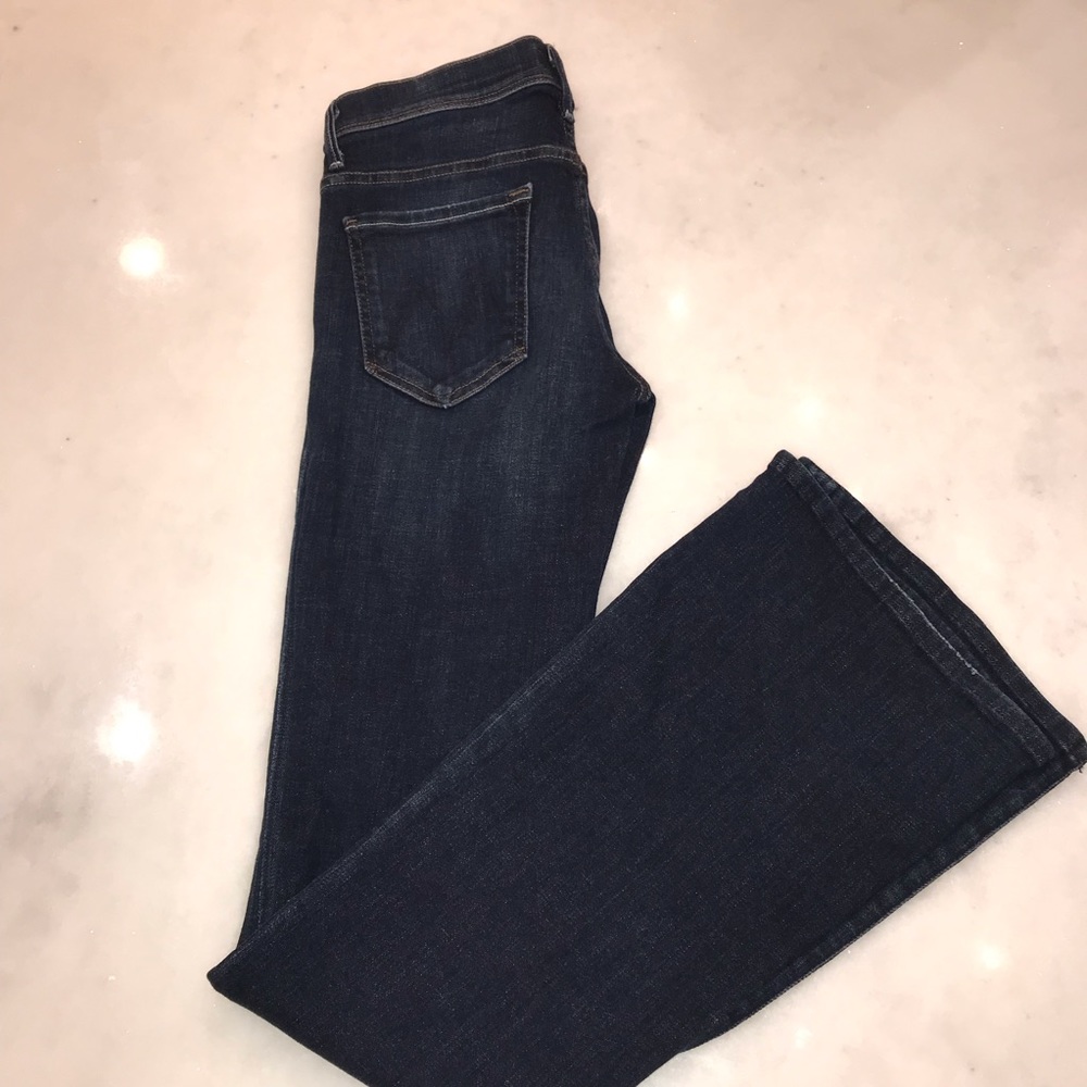Mother Jeans